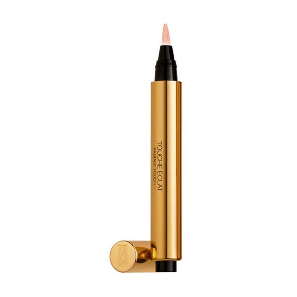 YSL Touche Eclat ConcealerRadiant Touch
