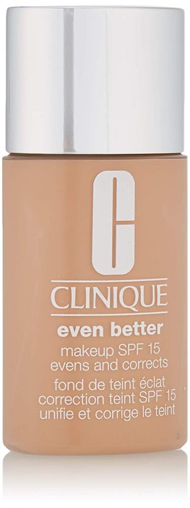 Clinique Even Better Makeup Broad Spectrum