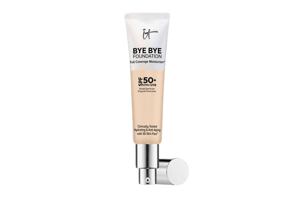 IT Cosmetics Bye Bye Foundation