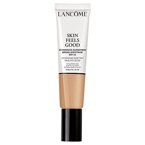 Lancom Skin Feels Good Skin Nourishing Foundation