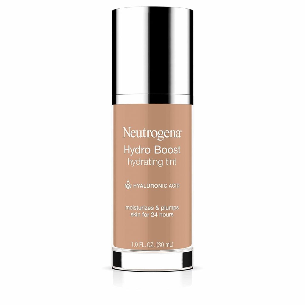  Neutrogena Hydro Boost Hydrating Tint