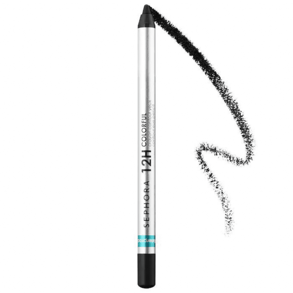 Sephora Collection Contour Eye Pencil 12-Hour Wear Waterproof