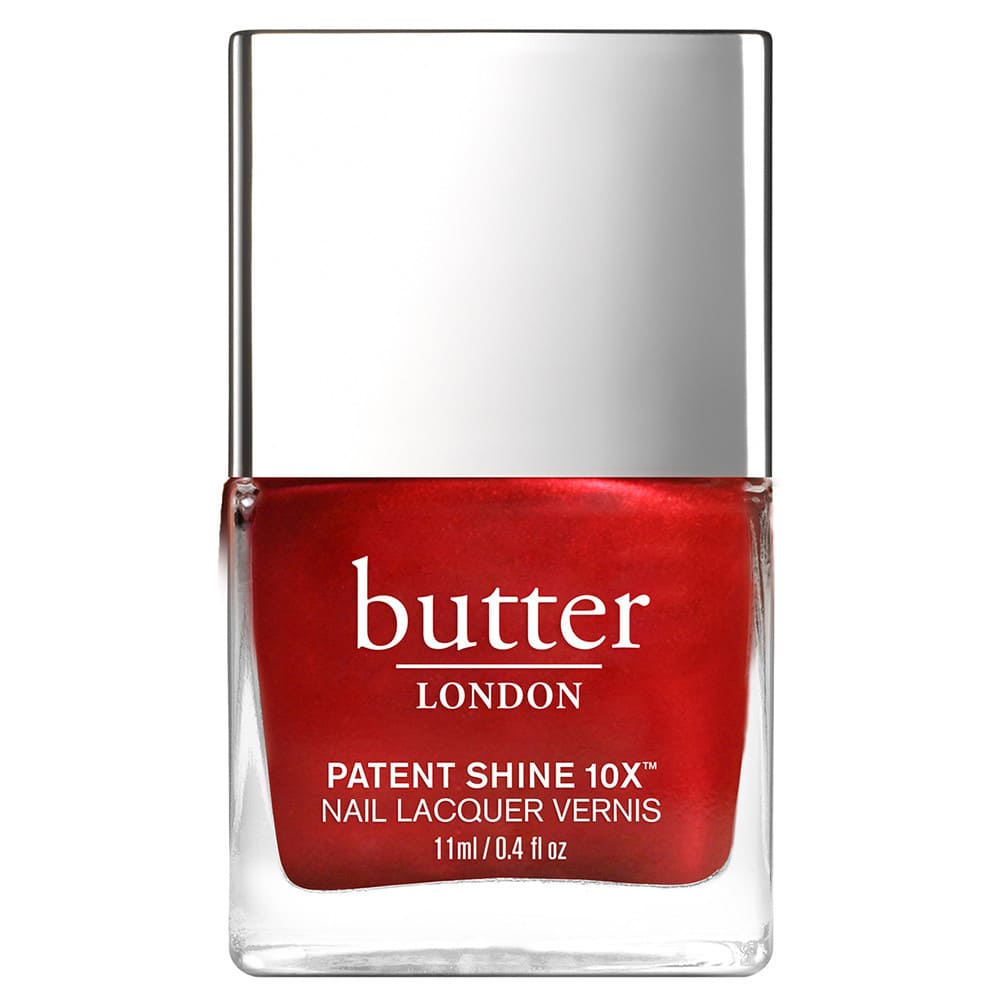 Butter London Patent Shine 10x Nail Lacquer