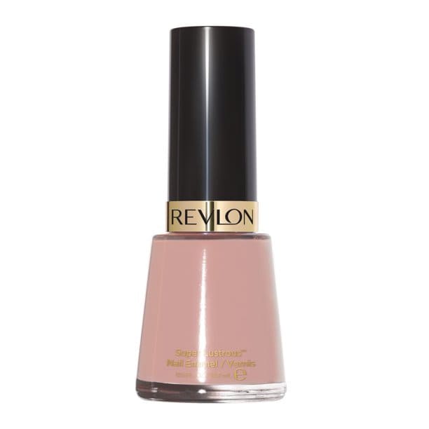 Revlon Nail Enamel In Romantique