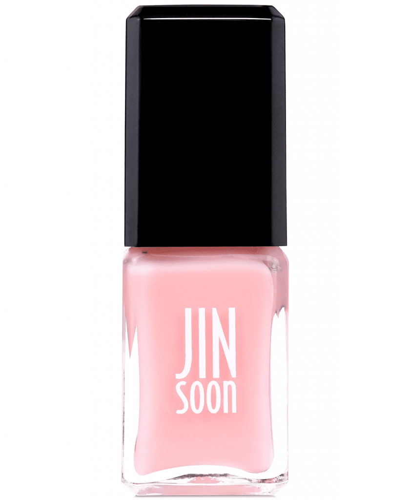 JINsoon Nail Polish In Ube