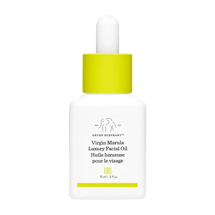  Drunk Elephant Marula oil