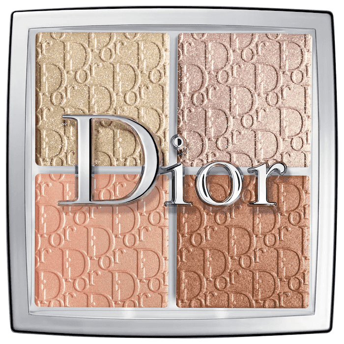 Dior
BACKSTAGE Glow Face Palette