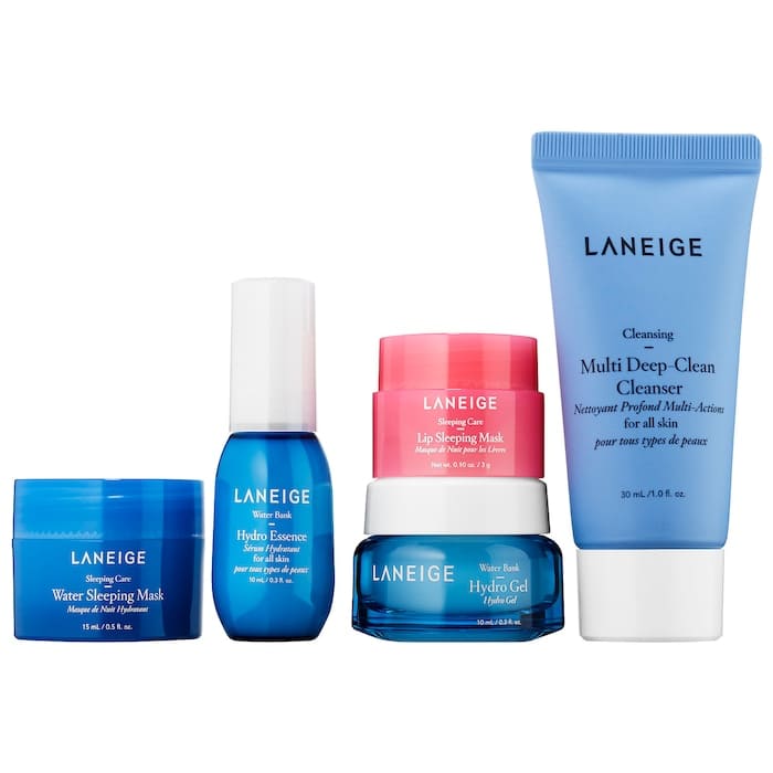 LANEIGE Hydration-To-Go! Combination to Oily Skin

