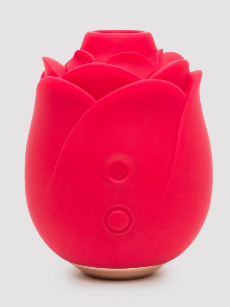 How to Use Rose Vibrator the Right Way 