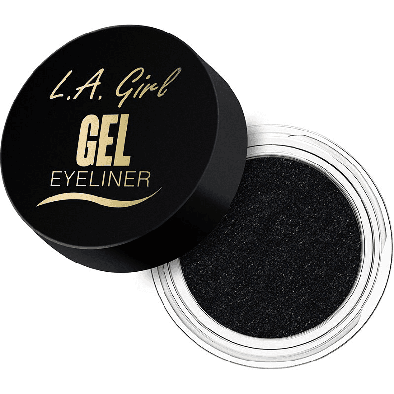L.A. Girl best Gel Eyeliners
