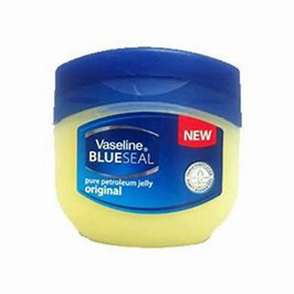 Vaseline 1 Blueseal Pure Petroleum Jelly Original