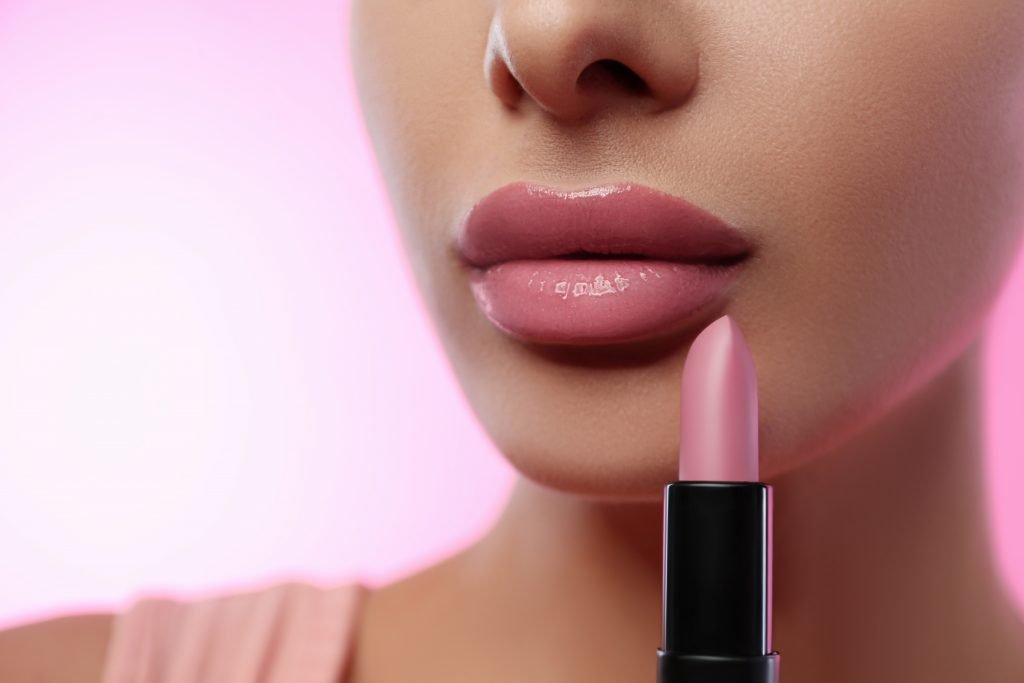 How to Tell Which Shade of Lip Color Is Your Best