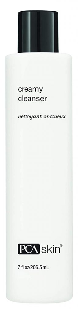 PCA skin creamy cleanser Best Way To Take Care Of Your Skin