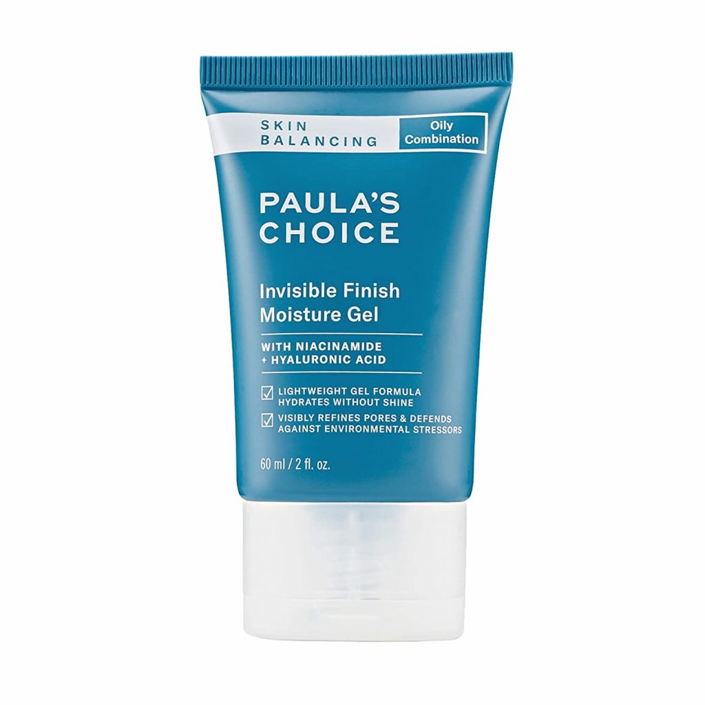 Paula’s Skin Balancing Gel Moisturizer Best Way To Take Care Of Your Skin