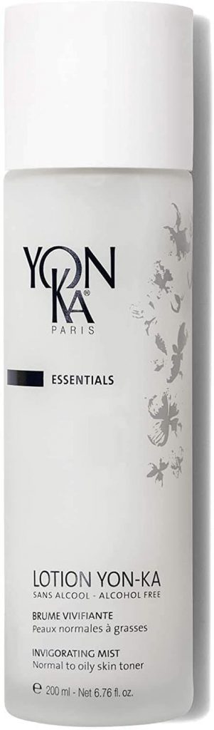 Yon-Ka Lotion Hydrating Toner is the best way to take care of your skin