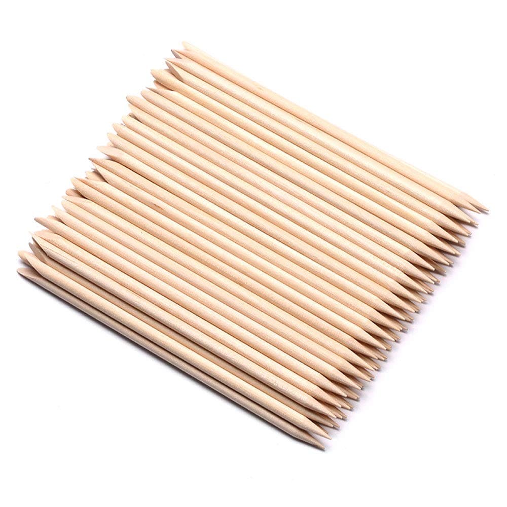manicure sticks for gel nail polish removal