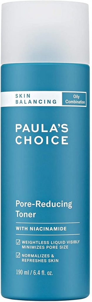 Paula’s Choice toner