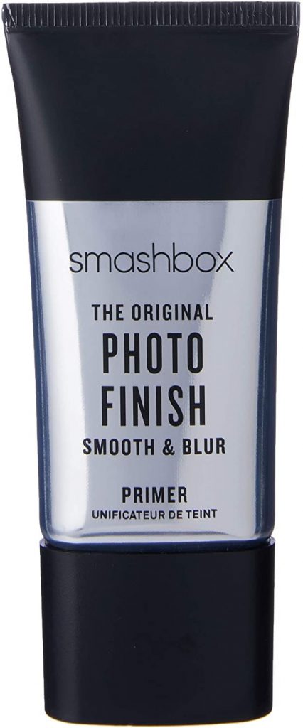 Smashbox Photo Finish Foundation Primer for Women