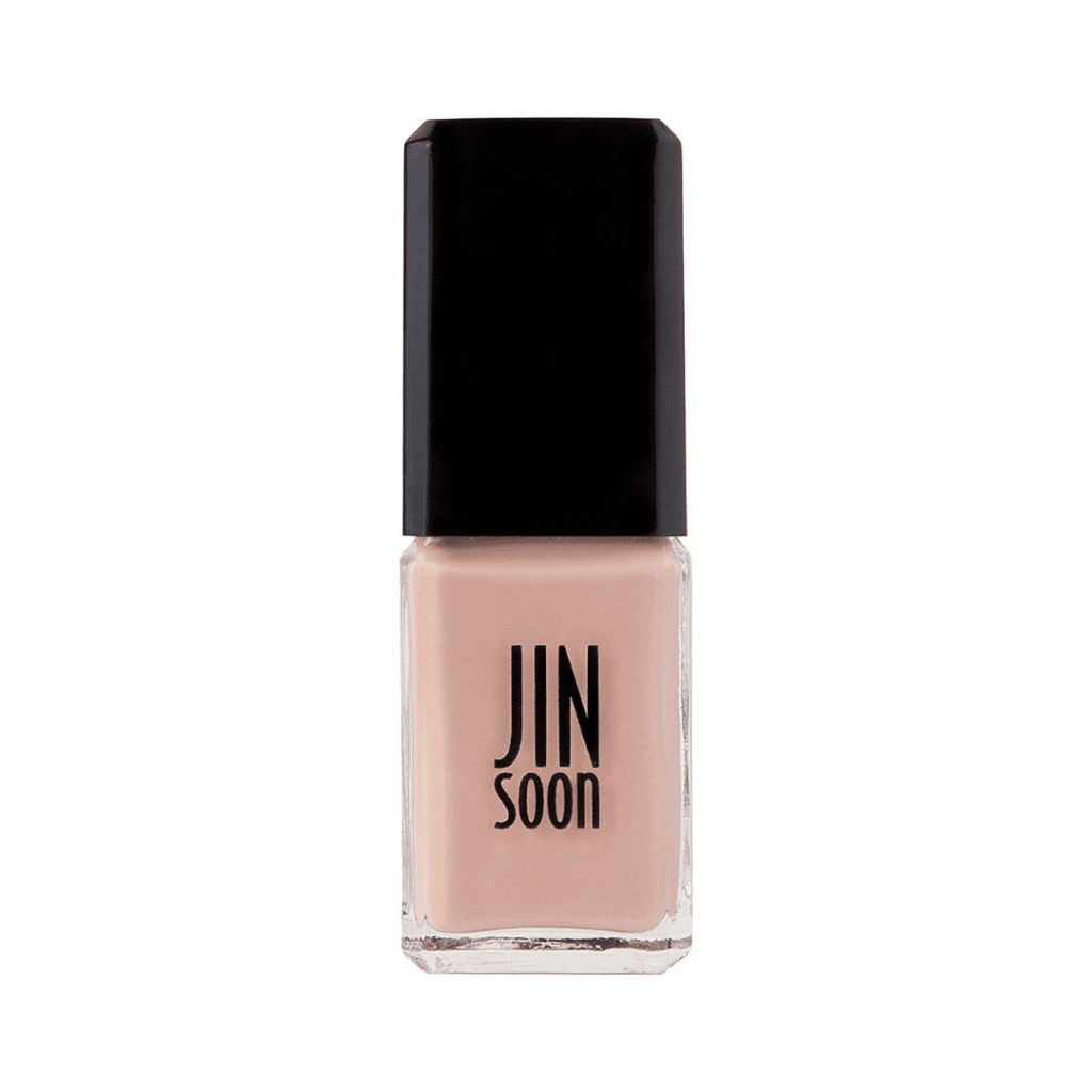JINsoon Nail Lacquer in Heirloom