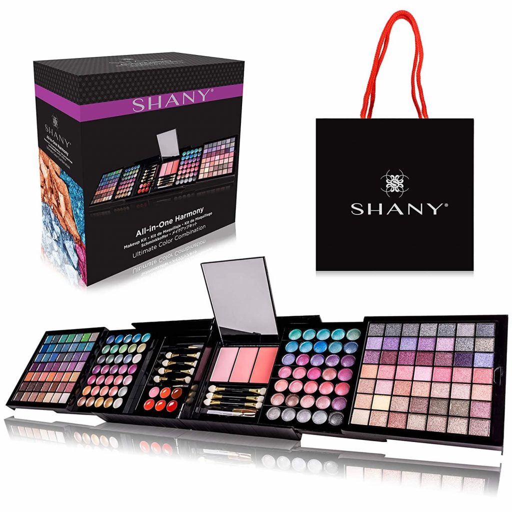 SHANY All In One Harmony Makeup Palette Kit