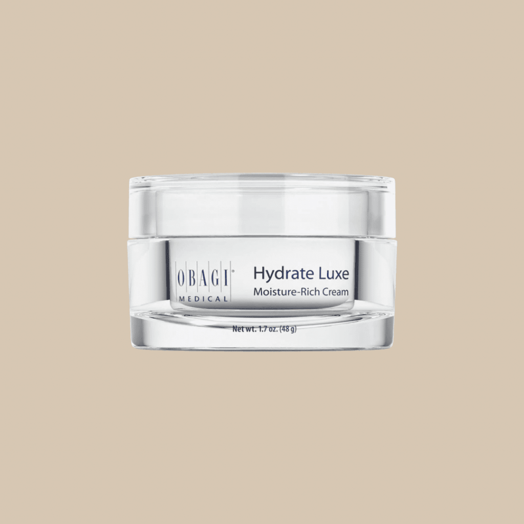 Barefaced Skincare Hydrate Luxe