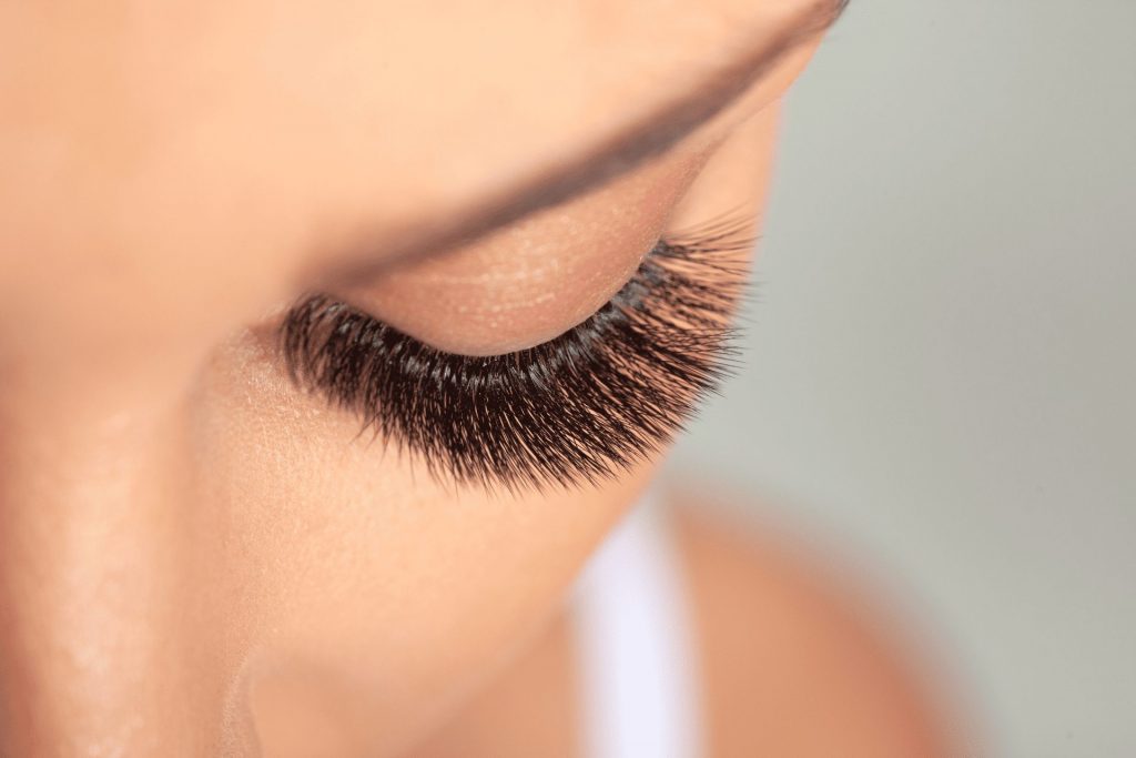 What Are Eyelash Extensions?