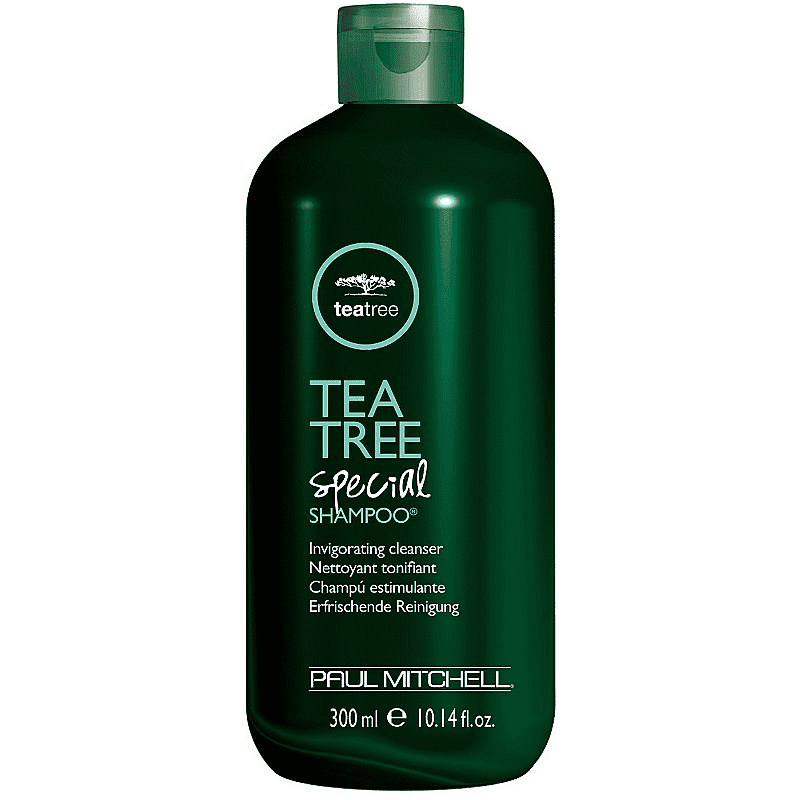 Tea Tree Special Shampoo
