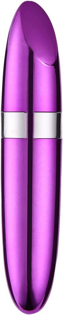 Red Lipstick Vibrator
