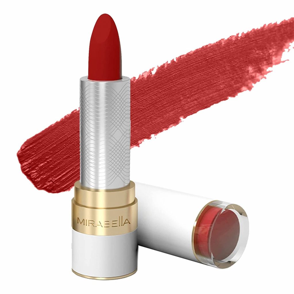 Mirabella Full Coverage Lipstick