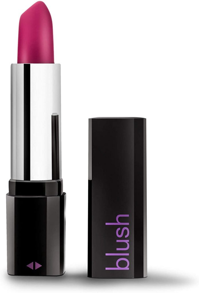 Blush Lipstick Vibrator 