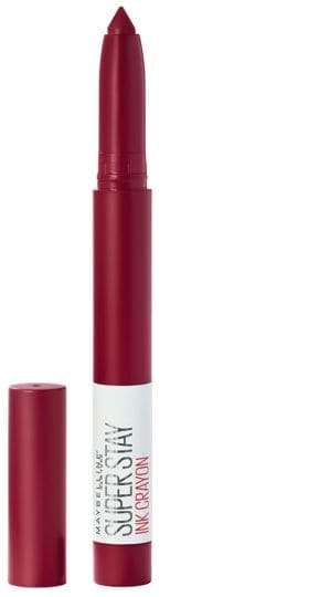 Maybelline Super-Stay Crayon Lipstick