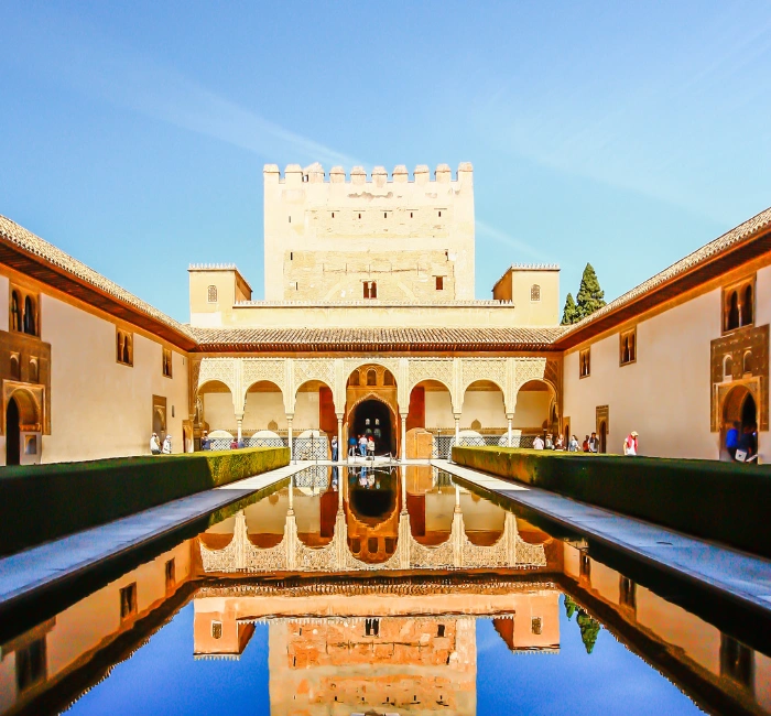 Alhambra Palace