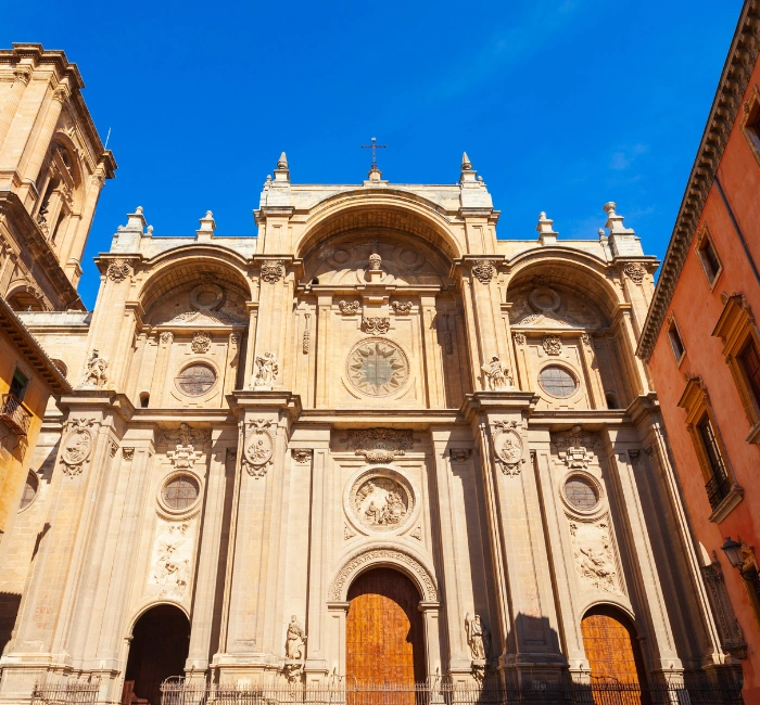 Granada Cathedral