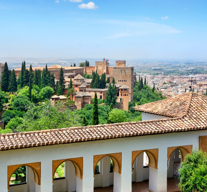 Granada Cathedral and Royal Chapel