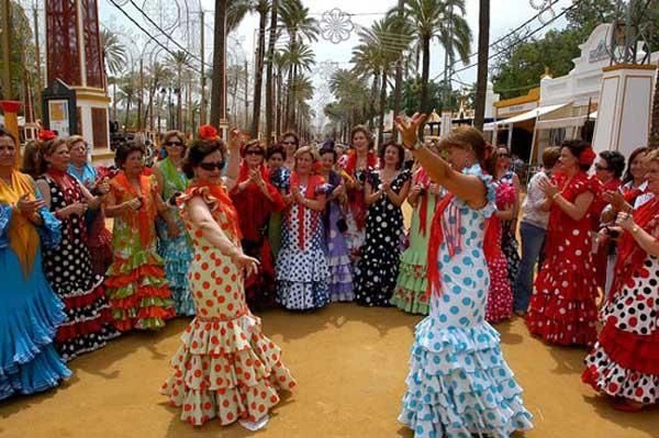 Flamenco Show: The Soul of Andalusia