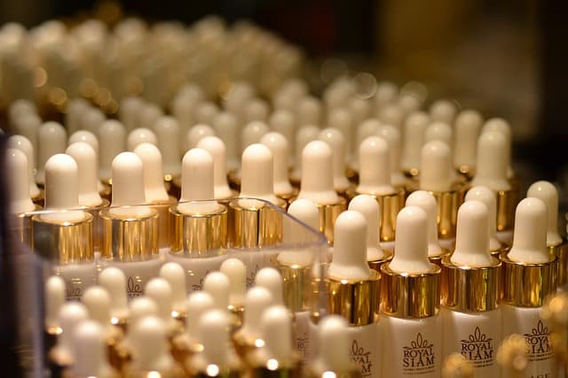 cosmetics