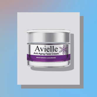 Avielle Face Cream
