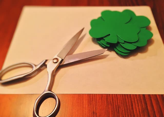 shamrock